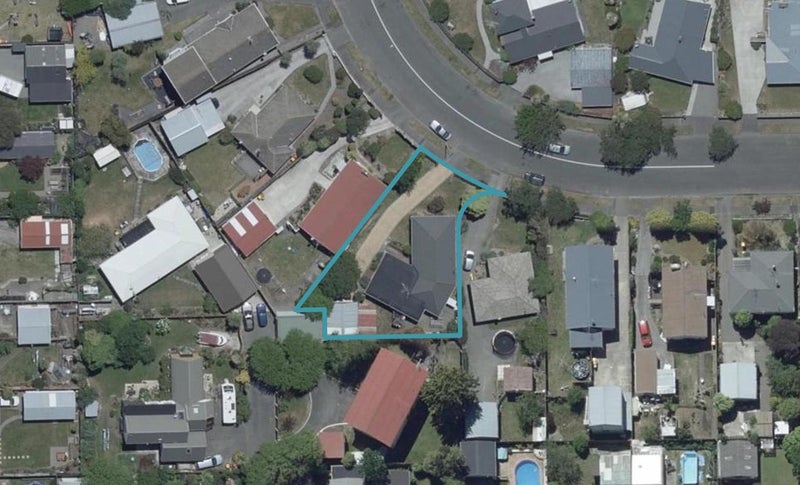 19 Cottonwood Street, Parklands, Christchurch - Carousel 1