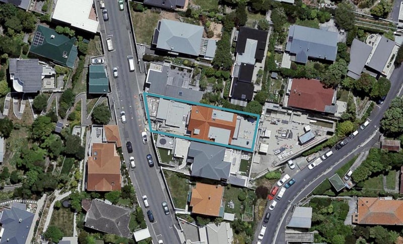 53 The Crescent, Roseneath, Wellington - Carousel 1
