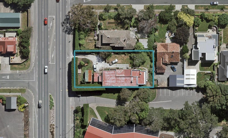 353 Dee Street, Avenal, Invercargill - Carousel 1