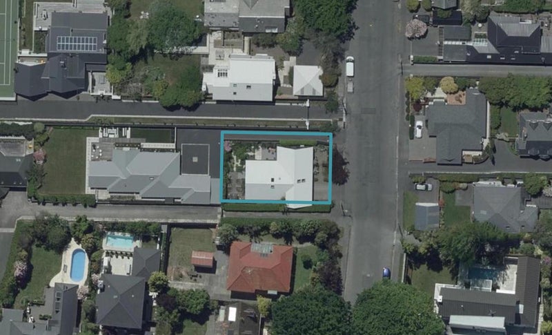 33A Jacksons Road, Merivale, Christchurch - Carousel 1