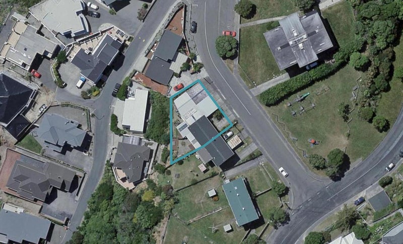 3A Nuku Street, Strathmore Park, Wellington - Carousel 1