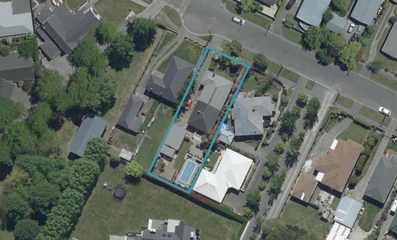 99 Englefield Road, Northwood, Christchurch - Carousel 1