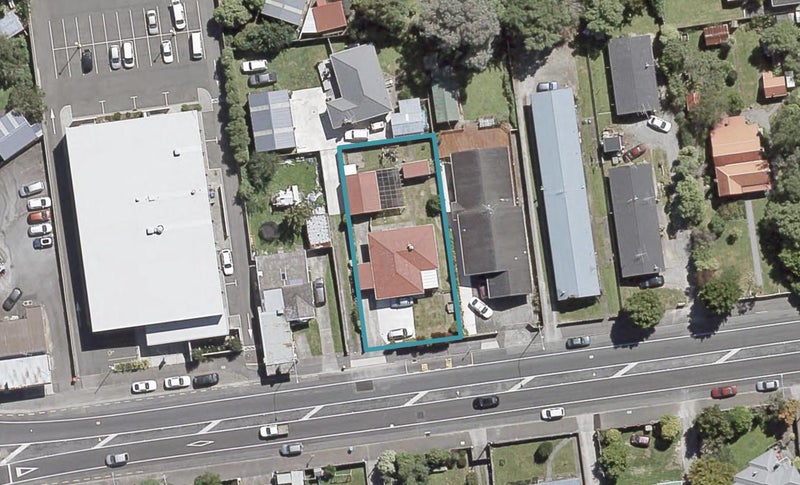 699 Fergusson Drive, Elderslea, Upper Hutt - Carousel 1