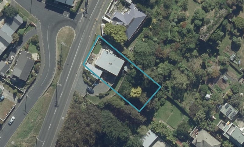 70 Larnach Road, Vauxhall, Dunedin - Carousel 1