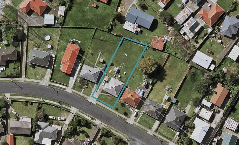 30 Capstick Road, Otara, Auckland - Carousel 1