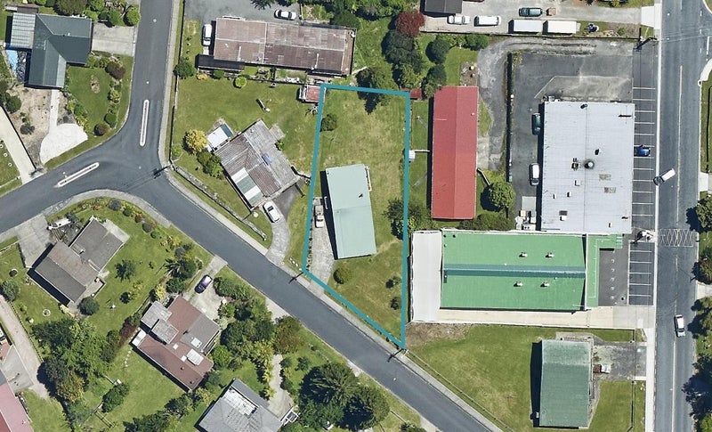 3 Hamuera Street, Koutu, Rotorua - Carousel 1