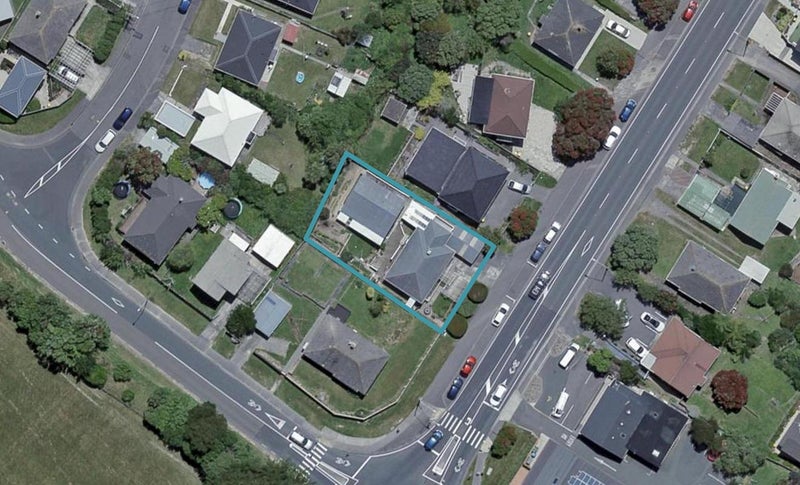 130 Moorefield Road, Johnsonville, Wellington - Carousel 1