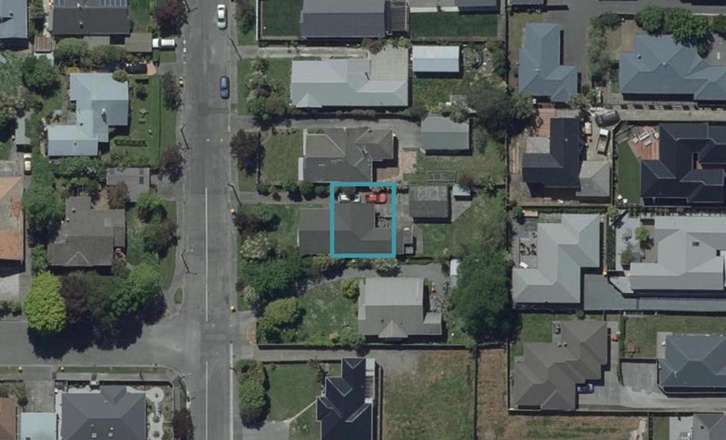 2/28 Lindsay Street, St Albans, Christchurch - Carousel 1