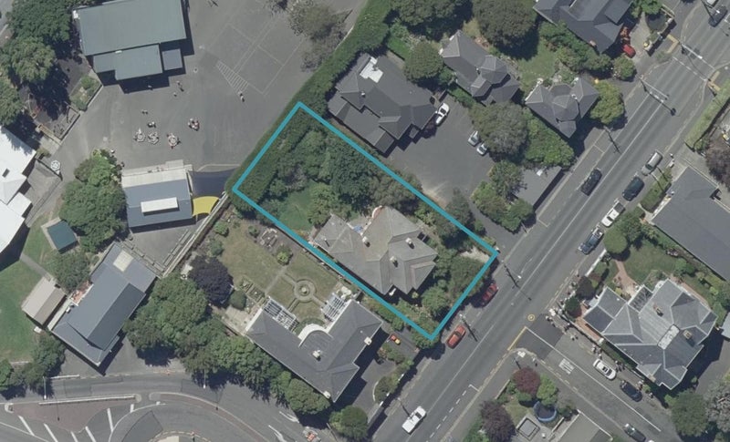 339 Highgate, Roslyn, Dunedin - Carousel 1