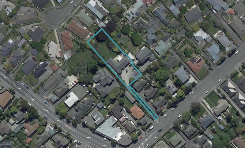 80 Aorangi Road, Bryndwr, Christchurch - Carousel 1