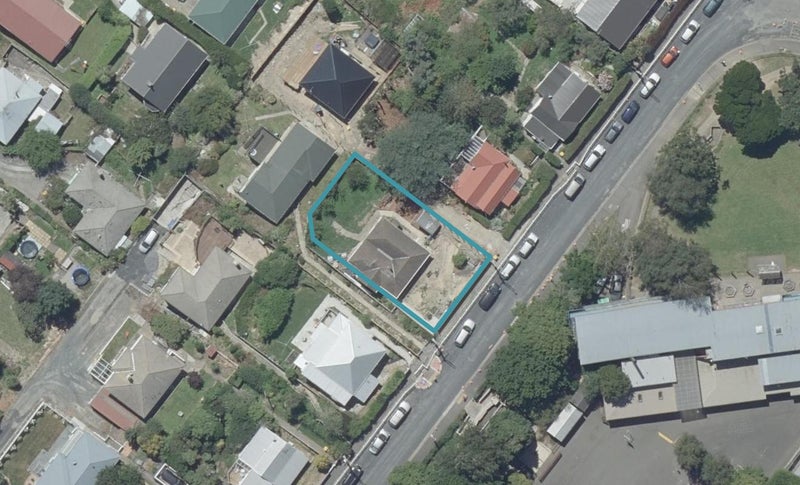 25 Tyne Street, Roslyn, Dunedin - Carousel 1