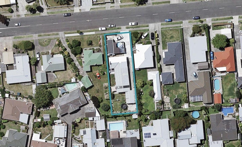 31 Wharerangi Road, Tamatea, Napier - Carousel 1