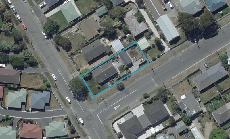 202 Pacific Road, North New Brighton, Christchurch - Carousel 1