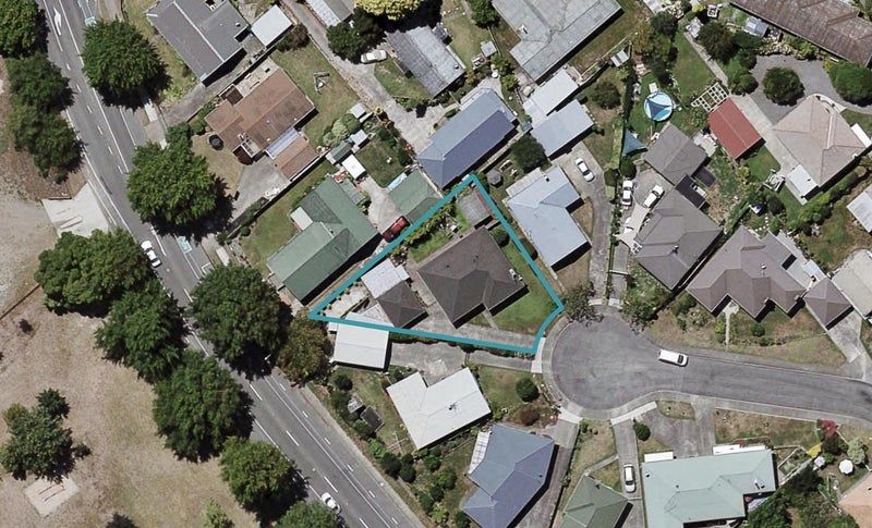 907 Townshend Place, Saint Leonards, Hastings - Carousel 1