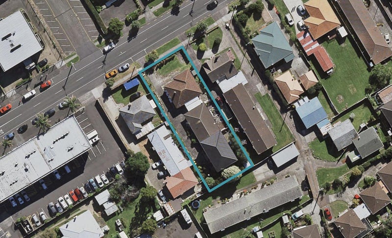 1/13 Hoteo Avenue, Papatoetoe, Auckland - Carousel 1