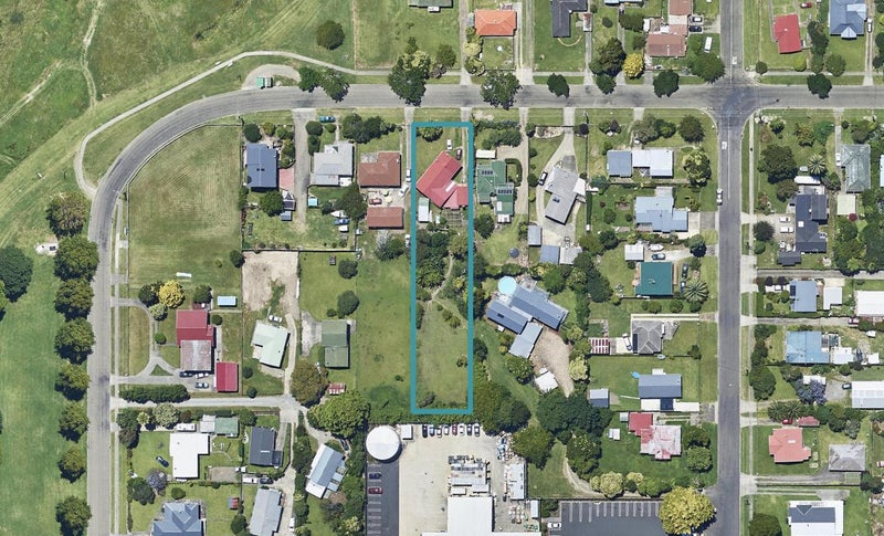 12 Ford Street, Opotiki, Opotiki - Carousel 1