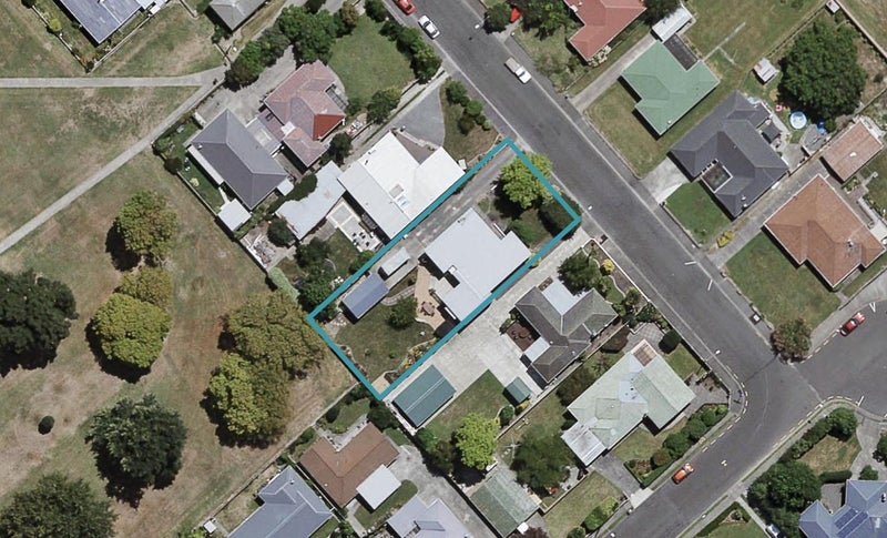 31 Gallipoli Road, Onekawa, Napier - Carousel 1