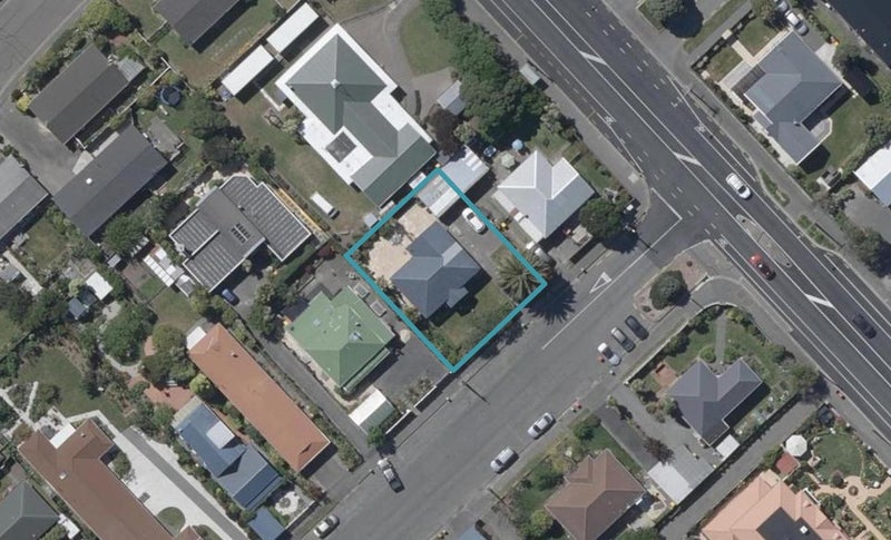 2 Taupata Street, Redcliffs, Christchurch - Carousel 1