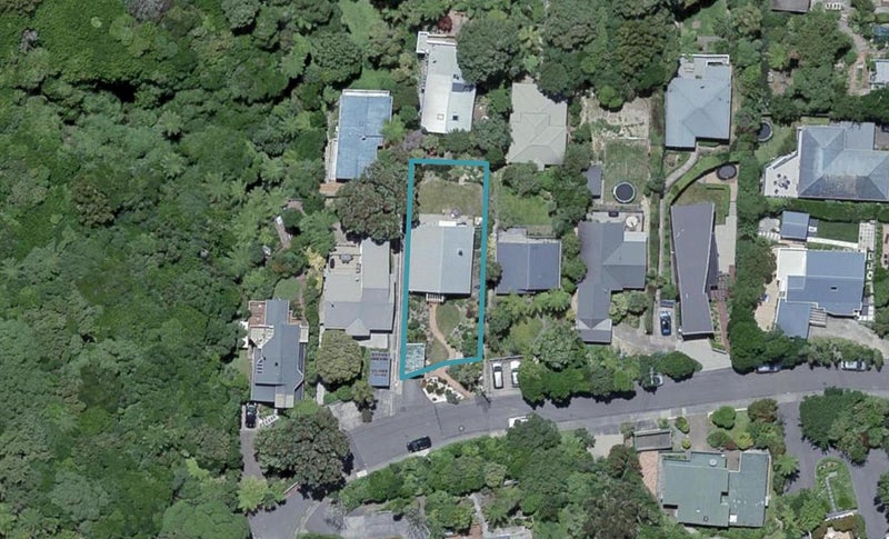 12 Makererua Street, Ngaio, Wellington - Carousel 1