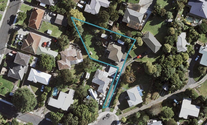 21 Dreadon Road, Manurewa, Auckland - Carousel 1