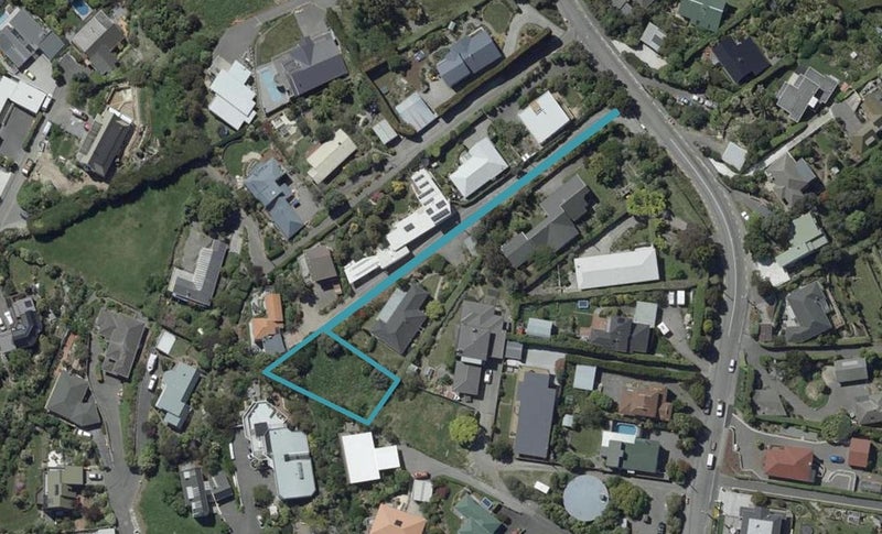 82A Huntsbury Avenue, Huntsbury, Christchurch - Carousel 1