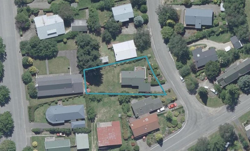 4 Alpine Avenue, Hanmer Springs, Hanmer Springs - Carousel 1