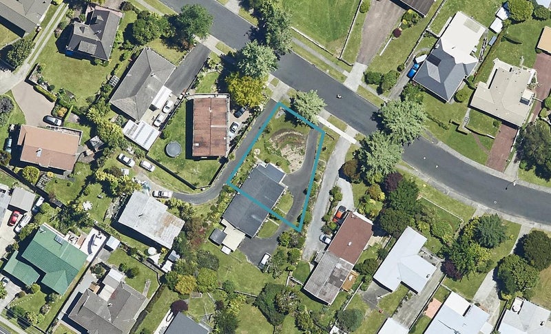 49B Pegasus Drive, Sunnybrook, Rotorua - Carousel 1