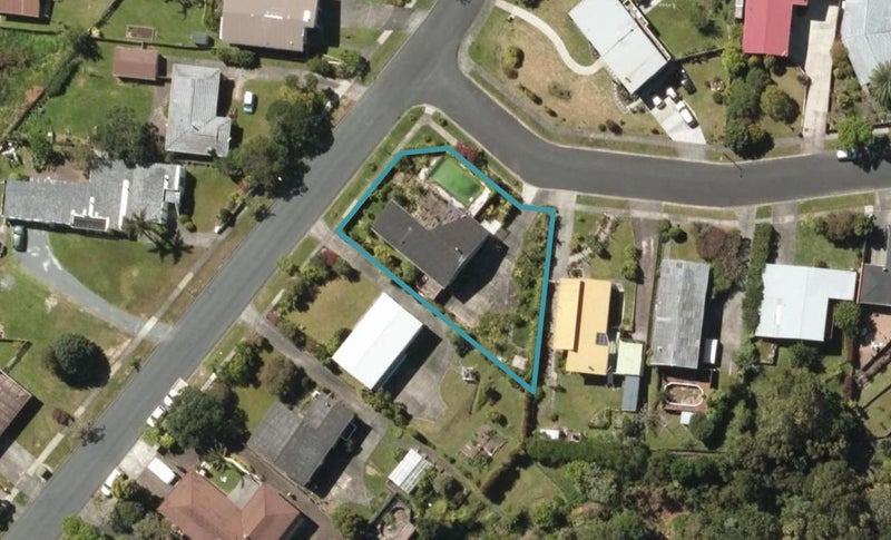109 Raumanga Heights Drive, Raumanga, Whangarei - Carousel 1