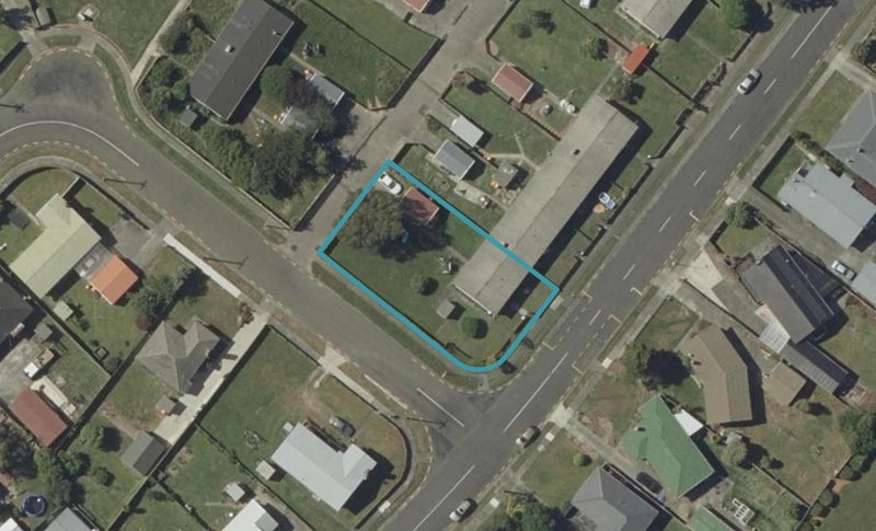 37 Ronberg Street, Highbury, Palmerston North - Carousel 1