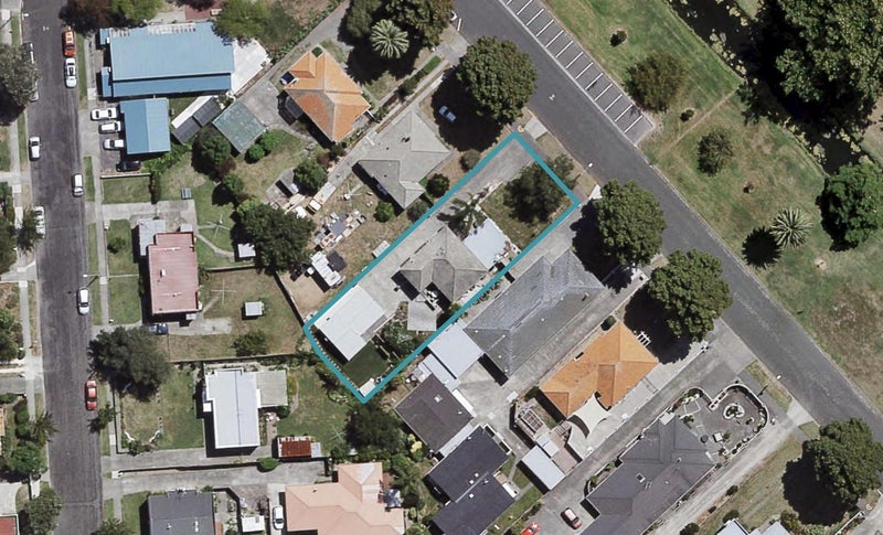 33 Douglas Mclean Avenue, Marewa, Napier - Carousel 1