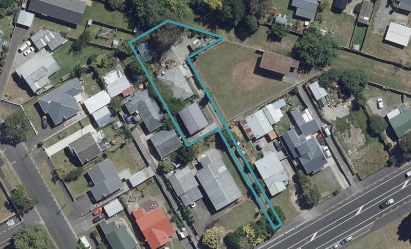 126 Massey Street, Frankton, Hamilton - Carousel 1