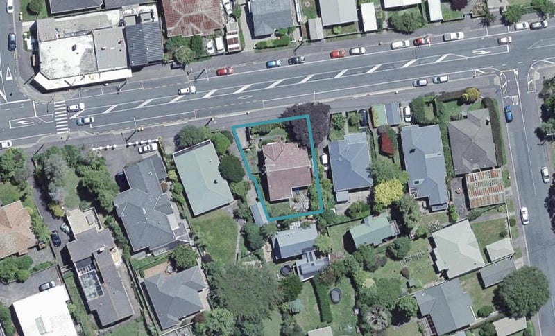 357 Karori Road, Karori, Wellington - Carousel 1