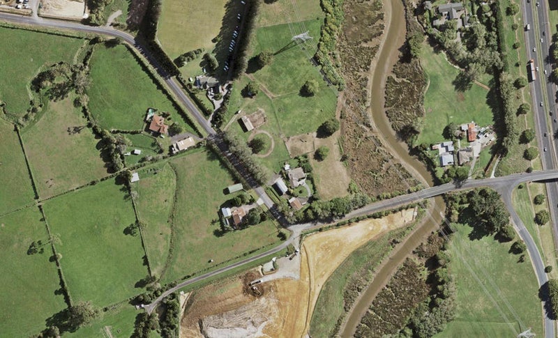 147 Bremner Road, Karaka, Papakura - Carousel 1