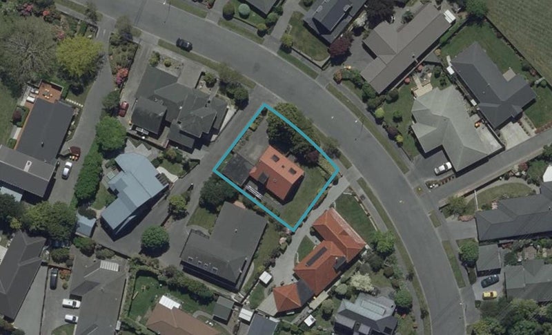 55 Westgrove Avenue, Avonhead, Christchurch - Carousel 1