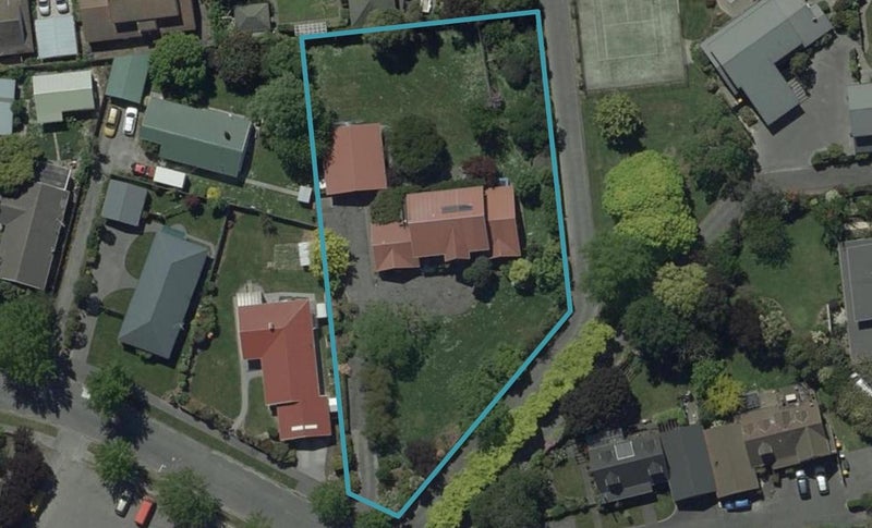 31 Lochee Road, Upper Riccarton, Christchurch - Carousel 1