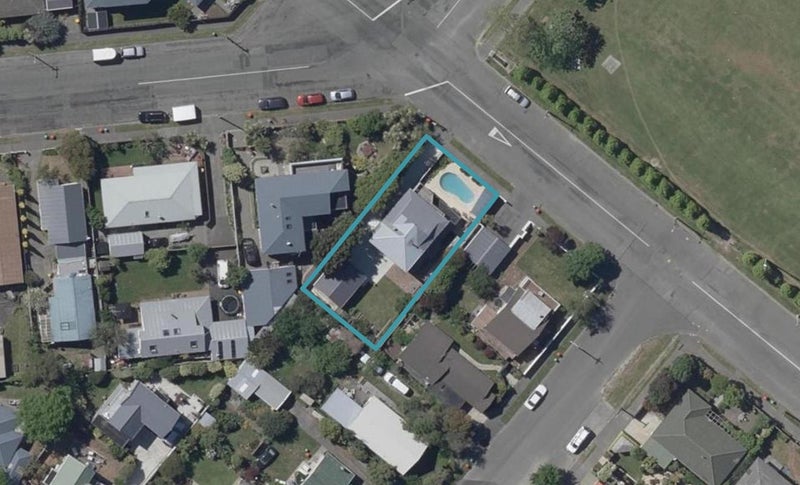 16 Campbell Street, Sumner, Christchurch - Carousel 1