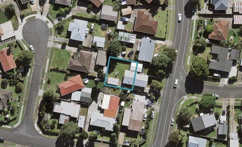 2/19 Harania Avenue, Favona, Auckland - Carousel 1