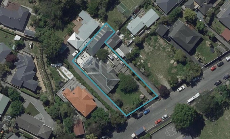 25 Locarno Street, Opawa, Christchurch - Carousel 1