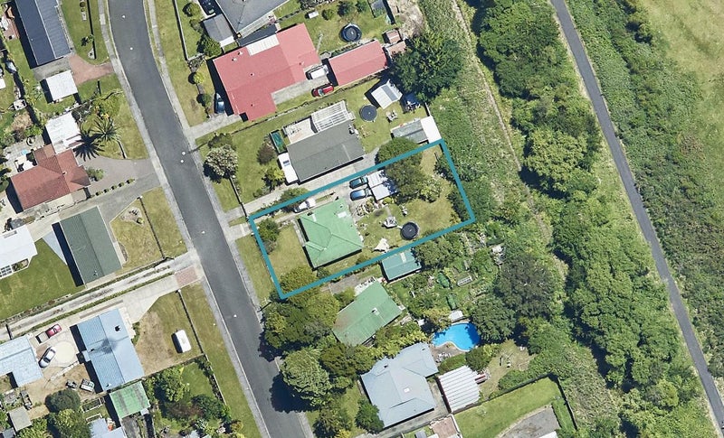 66 Barnard Road, Fairy Springs, Rotorua - Carousel 1