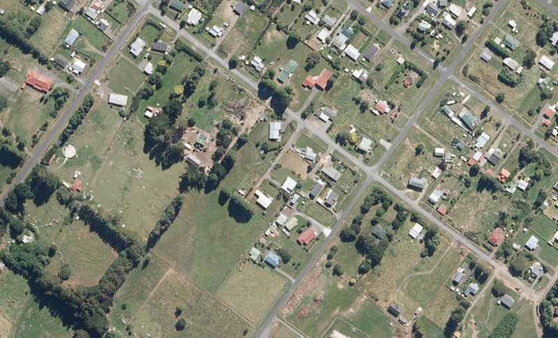 20C Kaha Street, Rangataua - Carousel 1