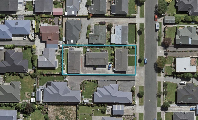3/44 Clifton Street, Windsor, Invercargill - Carousel 1
