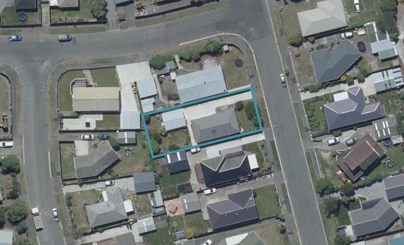 44 Pegasus Avenue, North New Brighton, Christchurch - Carousel 1