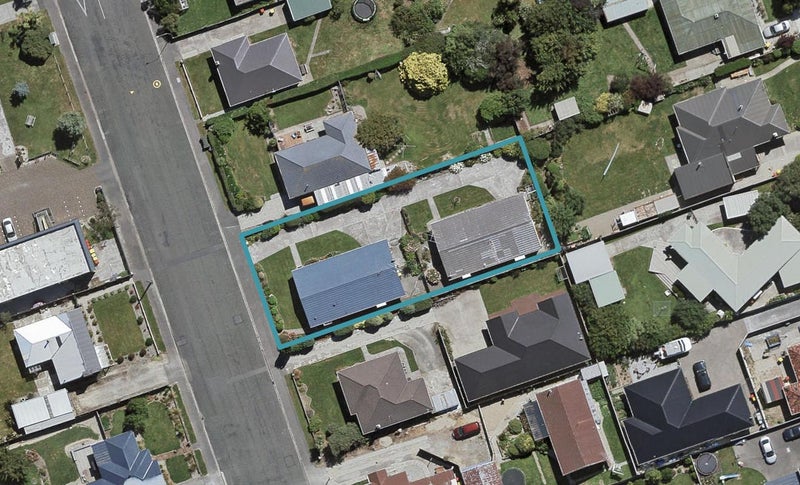 15 Stuart Street, Hawthorndale, Invercargill - Carousel 1