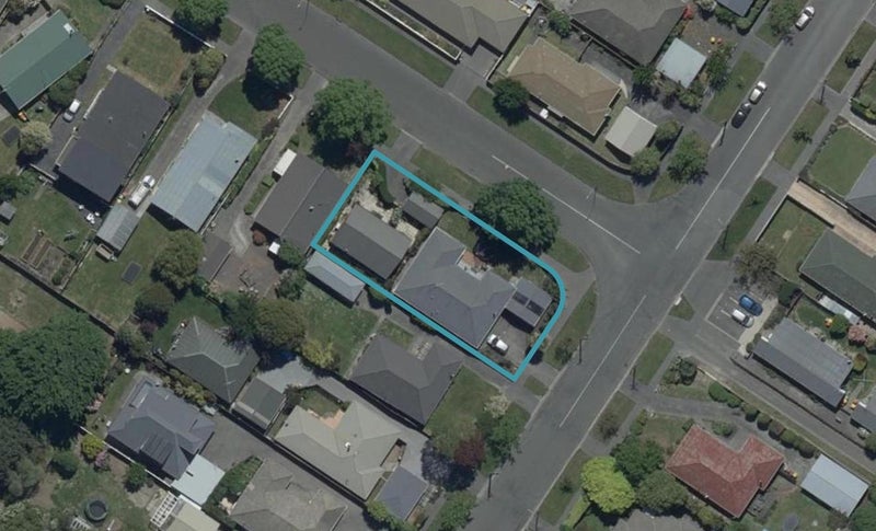 25A Manor Place, Bryndwr, Christchurch - Carousel 1