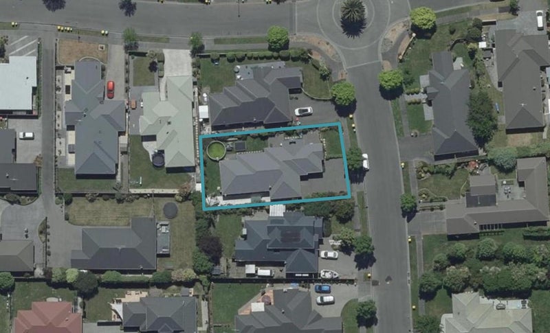 31 Sanctuary Gardens, Shirley, Christchurch - Carousel 1