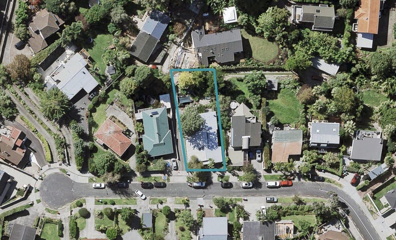 17 Geraldine Place, Kohimarama, Auckland - Carousel 1