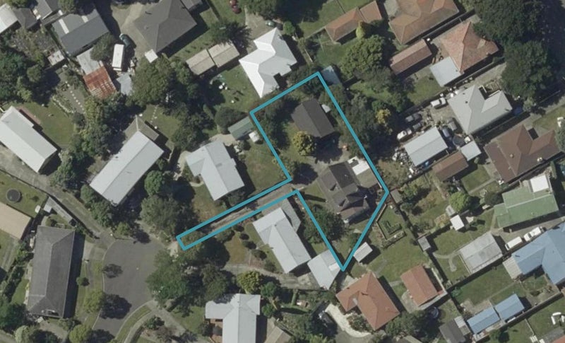 5 Paul Place, Awapuni, Palmerston North - Carousel 1