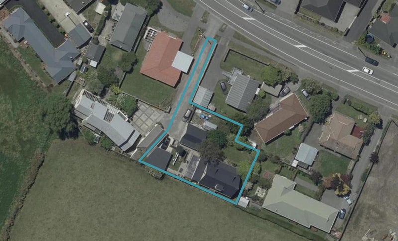 149 Halswell Junction Road, Halswell, Christchurch - Carousel 1