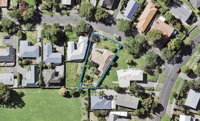 39 Jefferson Street, Glendowie, Auckland - Carousel 1