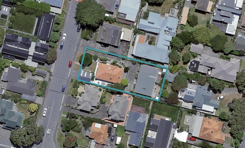 45B Falkirk Avenue, Seatoun, Wellington - Carousel 1